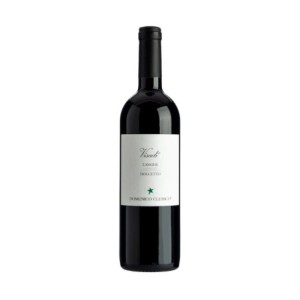 Domenico Clerico Visadì Langhe Dolcetto DOC 2024