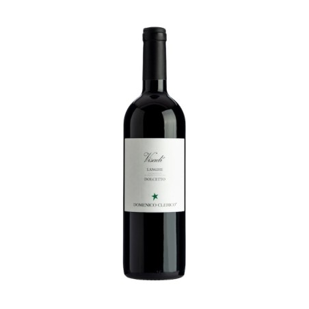 Domenico Clerico Visadì Langhe Dolcetto DOC 2024