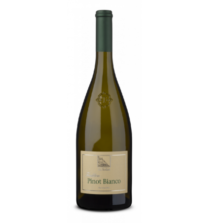 Terlano Pinot Bianco Alto Adige DOC 2025