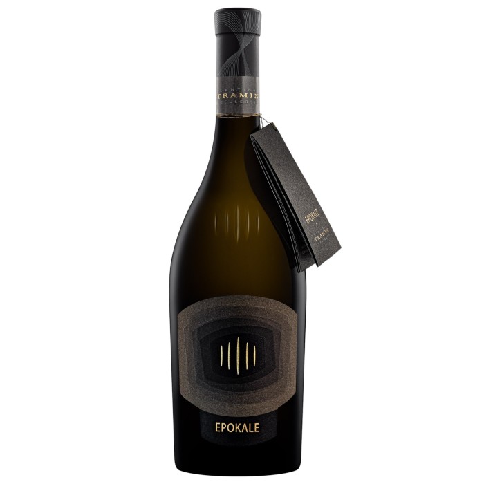 Tramin Epokale Gewürztraminer Alto Adige DOC 2017