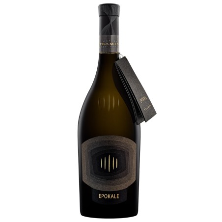 Tramin Epokale Gewürztraminer Alto Adige DOC 2017