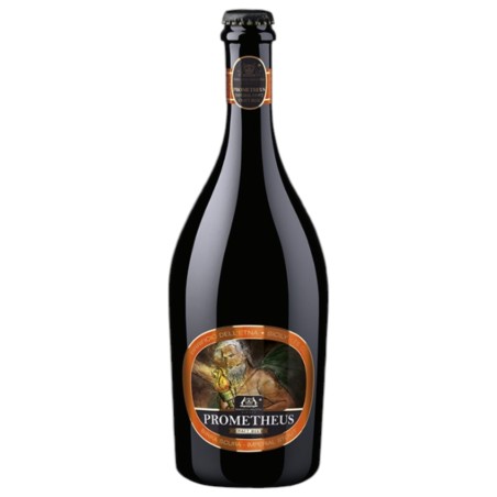 Birrificio Dell'Etna - PROMETHEUS CL75