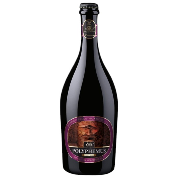 Birrificio Dell'Etna - POLYPHEMUS CL75