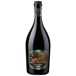 Birrificio Dell'Etna - ULYSSES CL75