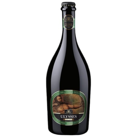 Birrificio Dell'Etna - ULYSSES CL75