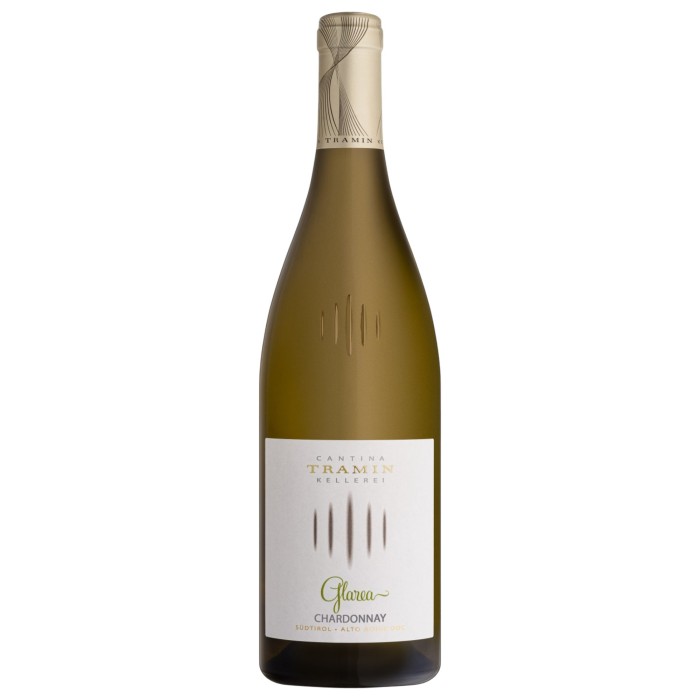 Tramin Glarea Chardonnay Alto Adige DOC 2024