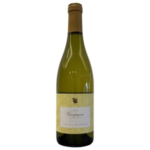 Vie di Romans Ciampagnis Friuli Isonzo DOC 2024