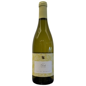 Vie di Romans Dolée Friuli Isonzo DOC 2024