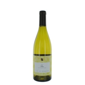 Vie di Romans Piere Sauvignon DOC 2024