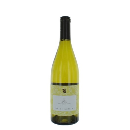 Vie di Romans Piere Sauvignon DOC 2024