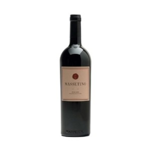 Tenuta Masseto Massetino Toscana IGT 2022