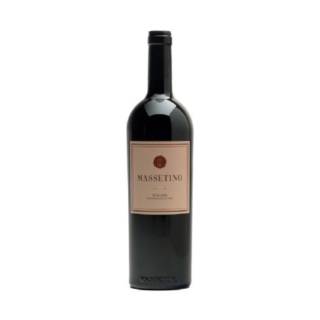Tenuta Masseto Massetino Toscana IGT 2023