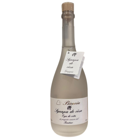 Marzadro Sgnapa de Cesa - 70cl