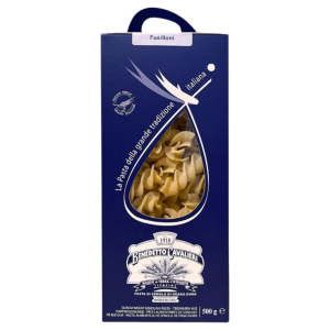Benedetto Cavalieri Fusilloni 0,5 Kg