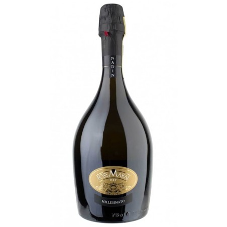 Foss Marai NADIN Valdobbiadene DOCG Dry MILLESIMATO