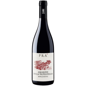 Graziano Pra' "Morandina" Amarone della Valpolicella DOCG 2018