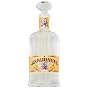 BarbonGin London Dry Gin 50cl