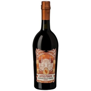 Antica Torino Vermouth di Torino Rosso 75cl