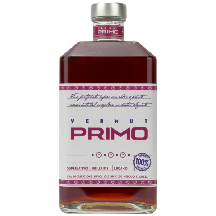 Lottino Spirits Vermut Primo 70cl