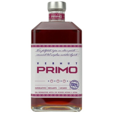 Lottino Spirits Vermut Primo 70cl
