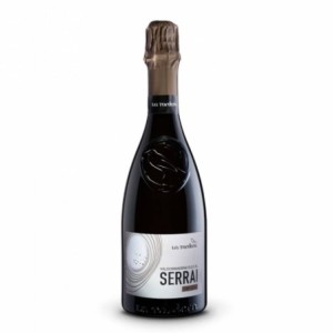 La Tordera Serrai Valdobbiadene DOCG Extra Dry 2024