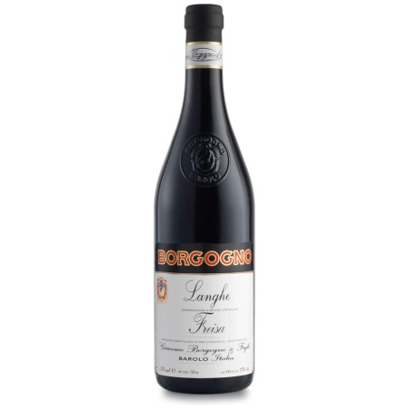 Borgogno Freisa Langhe DOC 2023