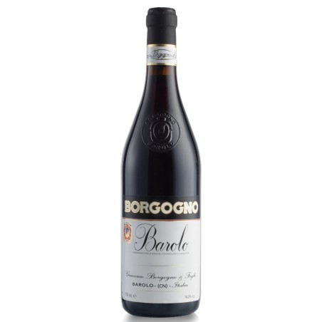 Borgogno Barolo DOCG 2021