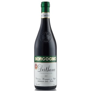 Borgogno Derthona Timorasso Colli Tortonesi DOC 2024