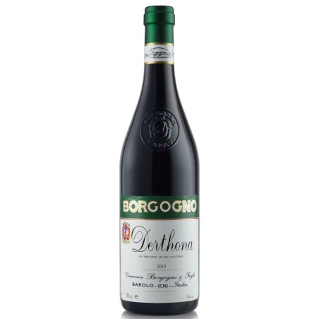 Borgogno Derthona Timorasso Colli Tortonesi DOC 2024