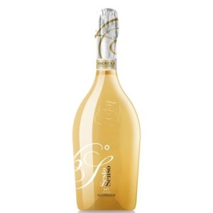 Andreola Sesto Senso Dry Valdobbiadene Prosecco Superiore DOCG 2024