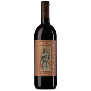 LasorgivA VoltorA Toscana Rosso IGT 2024