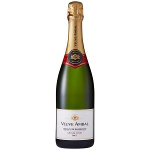 Veuve Ambal Cremant de Bourgogne Grande Cuvée Blanc Brut
