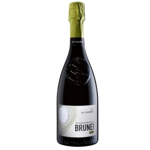 La Tordera Brunei Brut Valdobbiadene DOCG