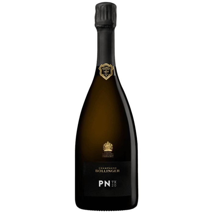 Bollinger PN TX20 (Astucciato)