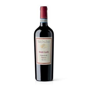 Tenuta Sant’Antonio Monti Garbi Valpolicella Superiore Ripasso DOC 2022