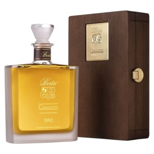 Berta Casalotto Brandy 1992