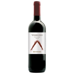 Monteverro Verruzzo IGT Toscana 2022