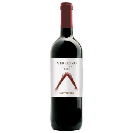 Monteverro Verruzzo IGT Toscana 2022