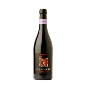 Pasetti Harimann DOC 2016