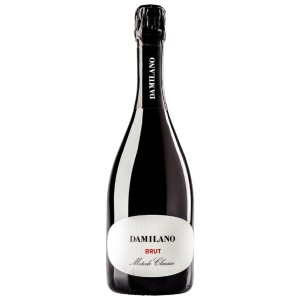 Damilano Brut Metodo Classico