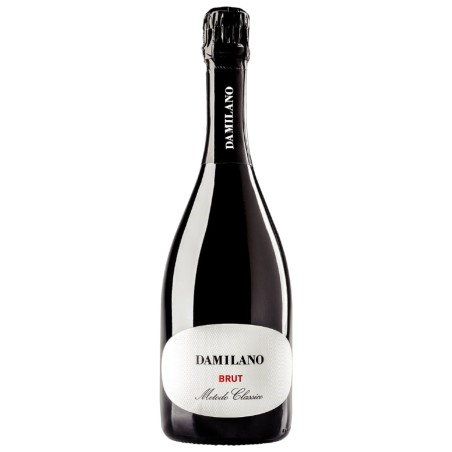 Damilano Brut Metodo Classico