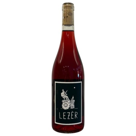Foradori Lezèr IGT 2025