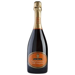 Conte Emo Capodilista Fior d’Arancio Spumante Colli Euganei DOCG