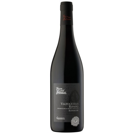 Torre del Falasco Valpolicella Ripasso Superiore DOC 2022