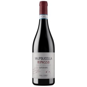 Dal Cero Valpolicella Ripasso Superiore DOC 2023