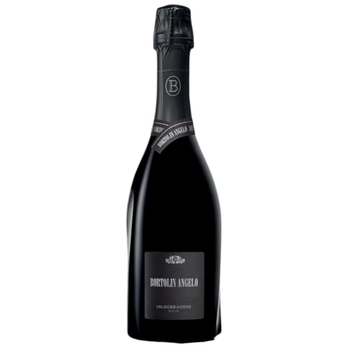 Bortolin Angelo Valdobbiadene DOCG Brut