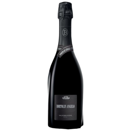 Bortolin Angelo Valdobbiadene DOCG Brut