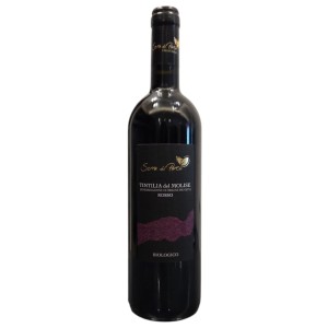 Serra Del Parco Tintilia del Molise Rosso DOP 2022