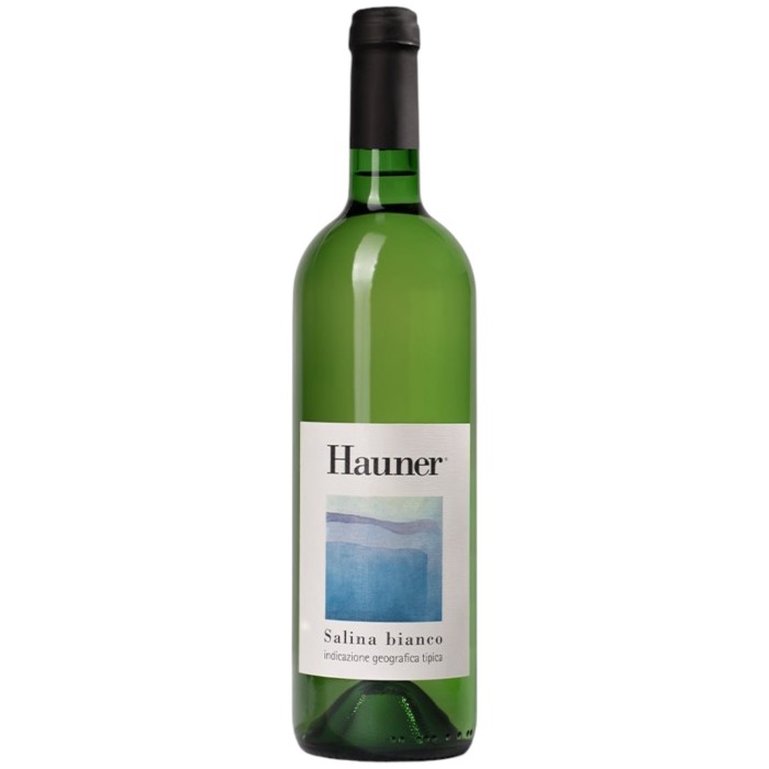 Hauner Salina Bianco IGT 2024