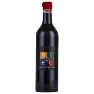 Roccapesta RIBEO Morellino di Scansano DOCG 2023